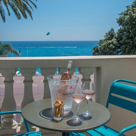 Mercure Nice Marche Aux Fleurs Екстериор снимка