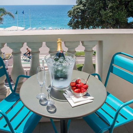 Mercure Nice Marche Aux Fleurs Екстериор снимка