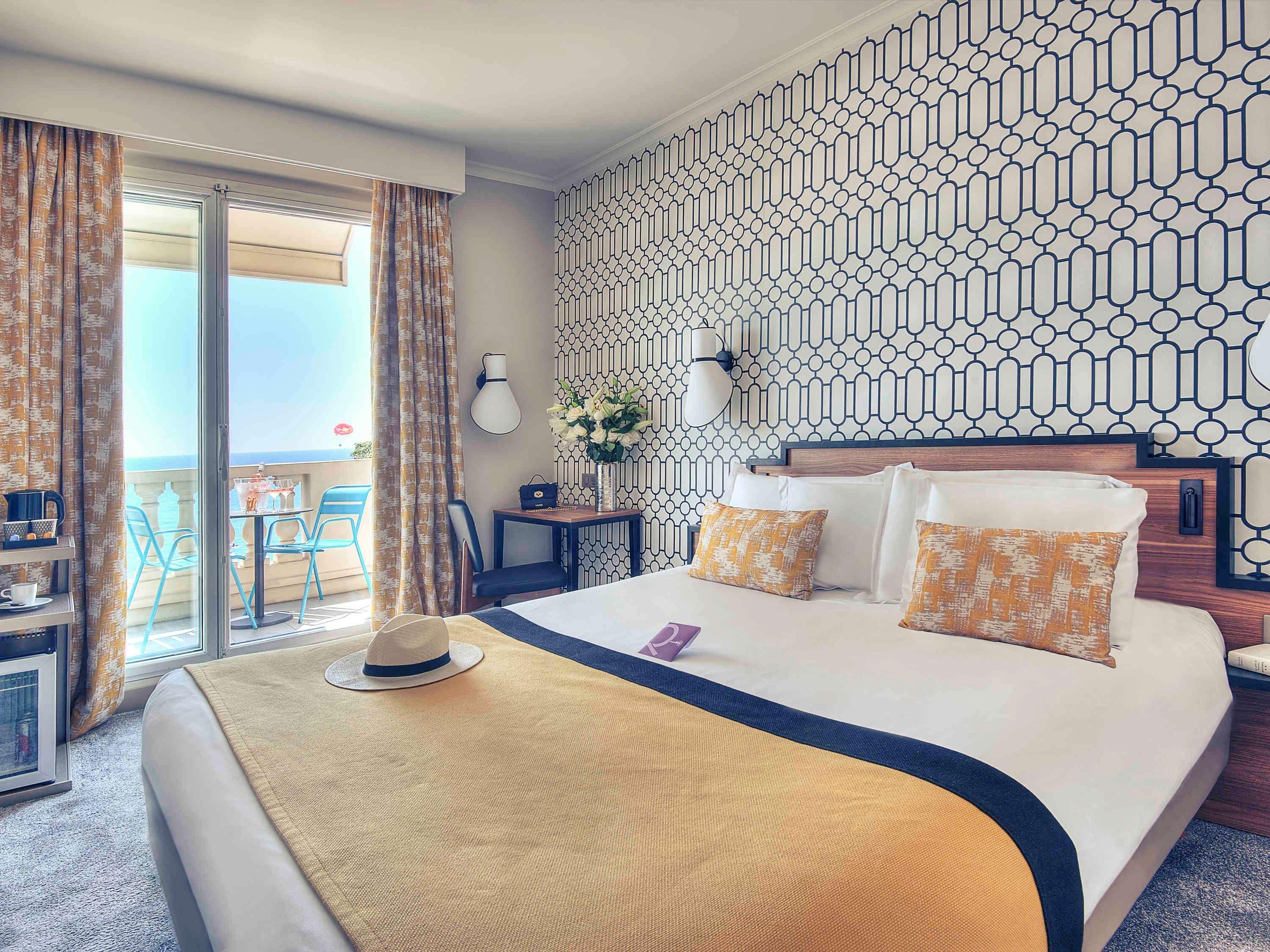 Mercure Nice Marche Aux Fleurs Екстериор снимка