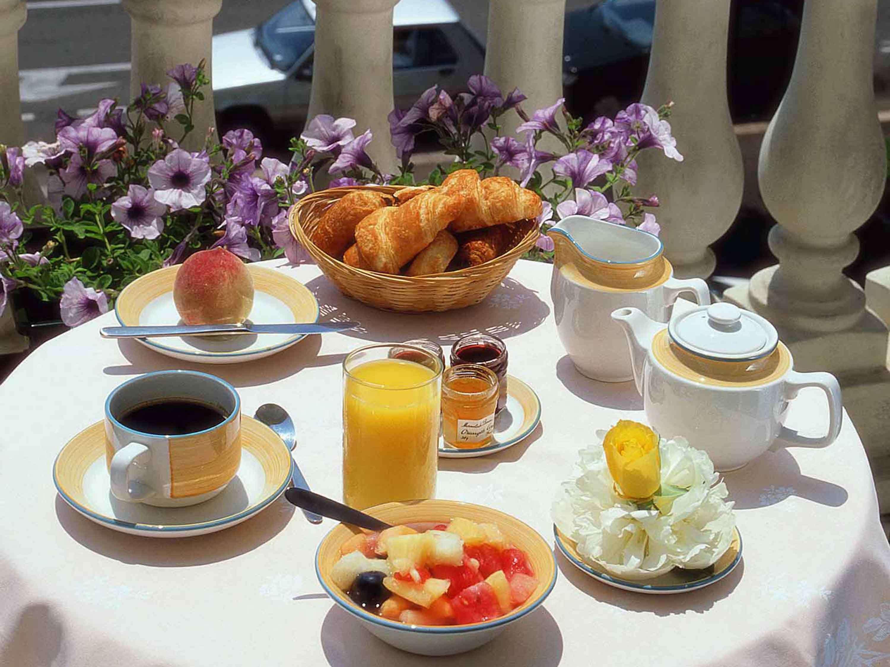 Mercure Nice Marche Aux Fleurs Екстериор снимка